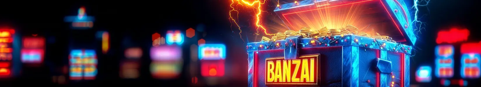 Promotion banner